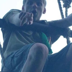 Meet your Posher, Joey